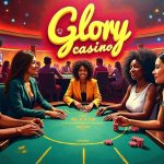 Glory casino
