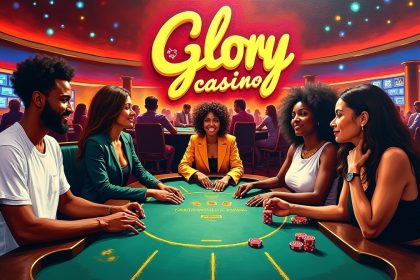 Glory casino