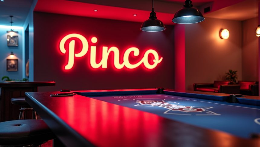 Pinco