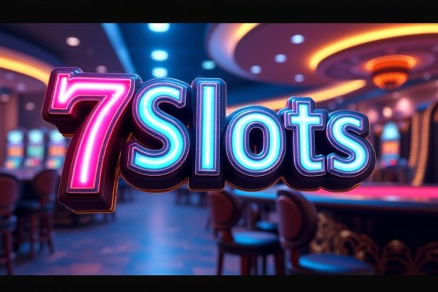 7slots casino