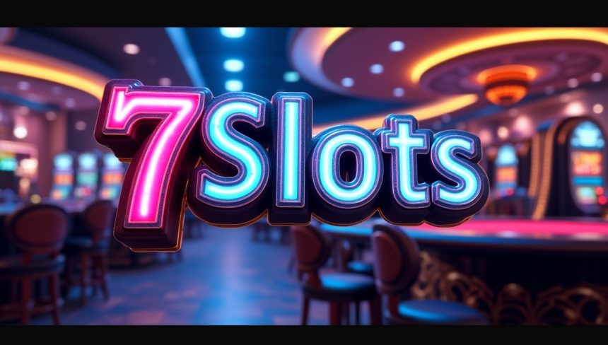 7slots casino